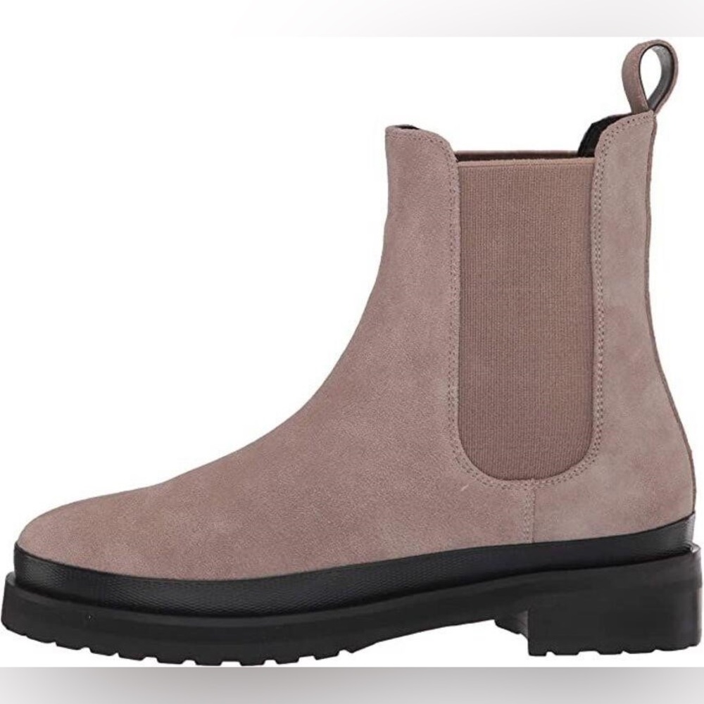 Aerosoles Women's Camila Chelsea Boot Size: 11 - Picture 10 of 11